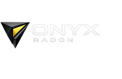 Onyx Radon